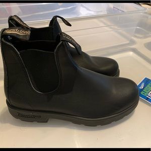 Blundstone Black Boots